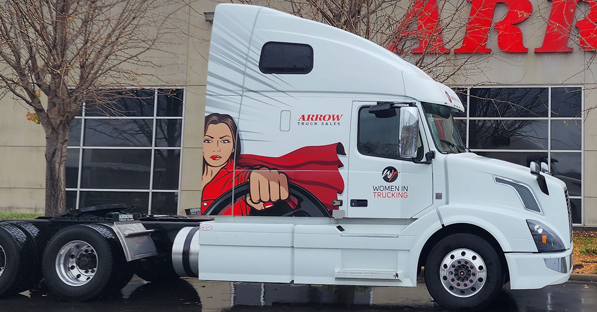 2023 Truck Giveaway